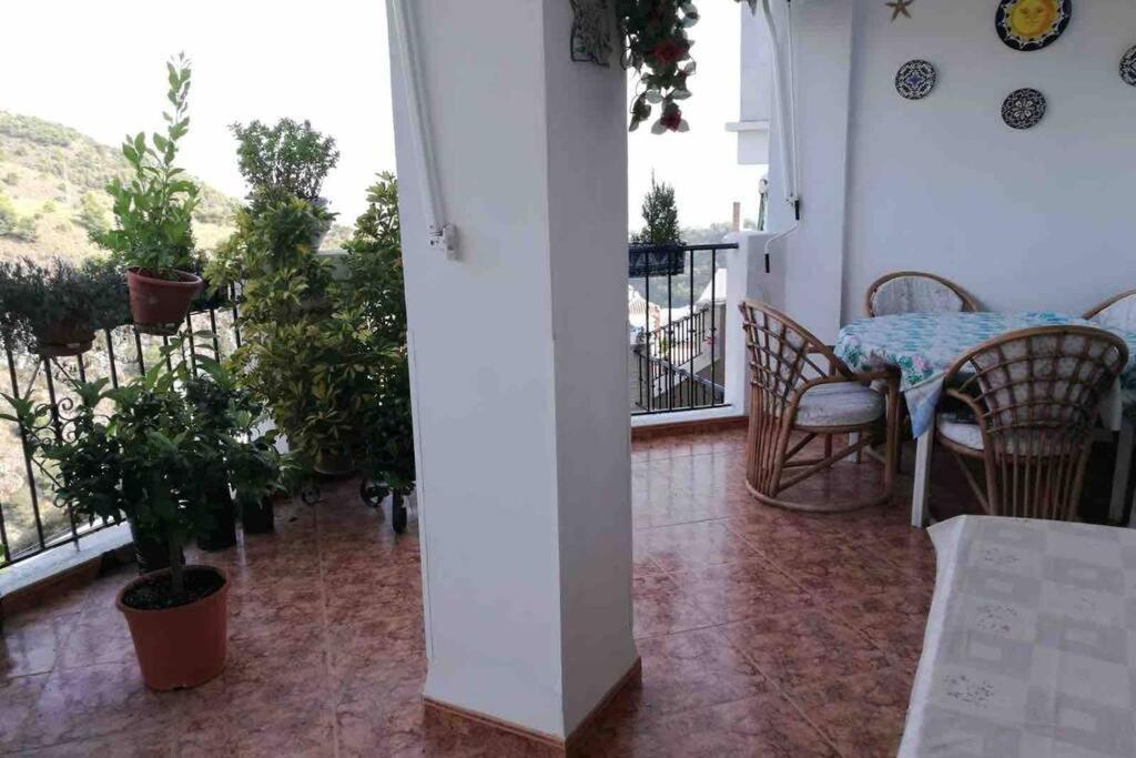 Precioso Apartamento De Dos Plantas Con Vistas Фріхіліана Екстер'єр фото