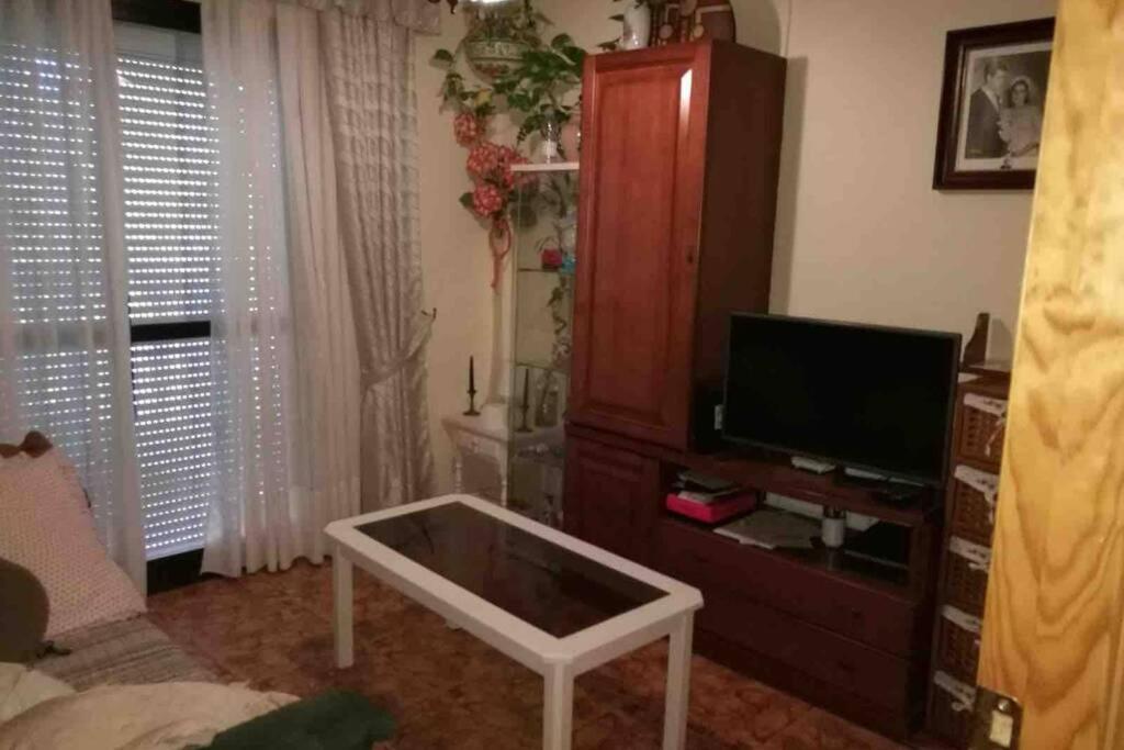 Precioso Apartamento De Dos Plantas Con Vistas Фріхіліана Екстер'єр фото