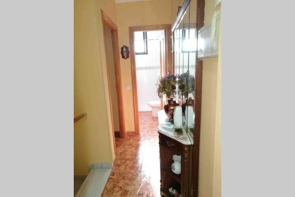 Precioso Apartamento De Dos Plantas Con Vistas Фріхіліана Екстер'єр фото