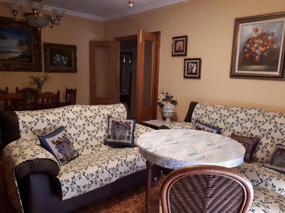 Precioso Apartamento De Dos Plantas Con Vistas Фріхіліана Екстер'єр фото