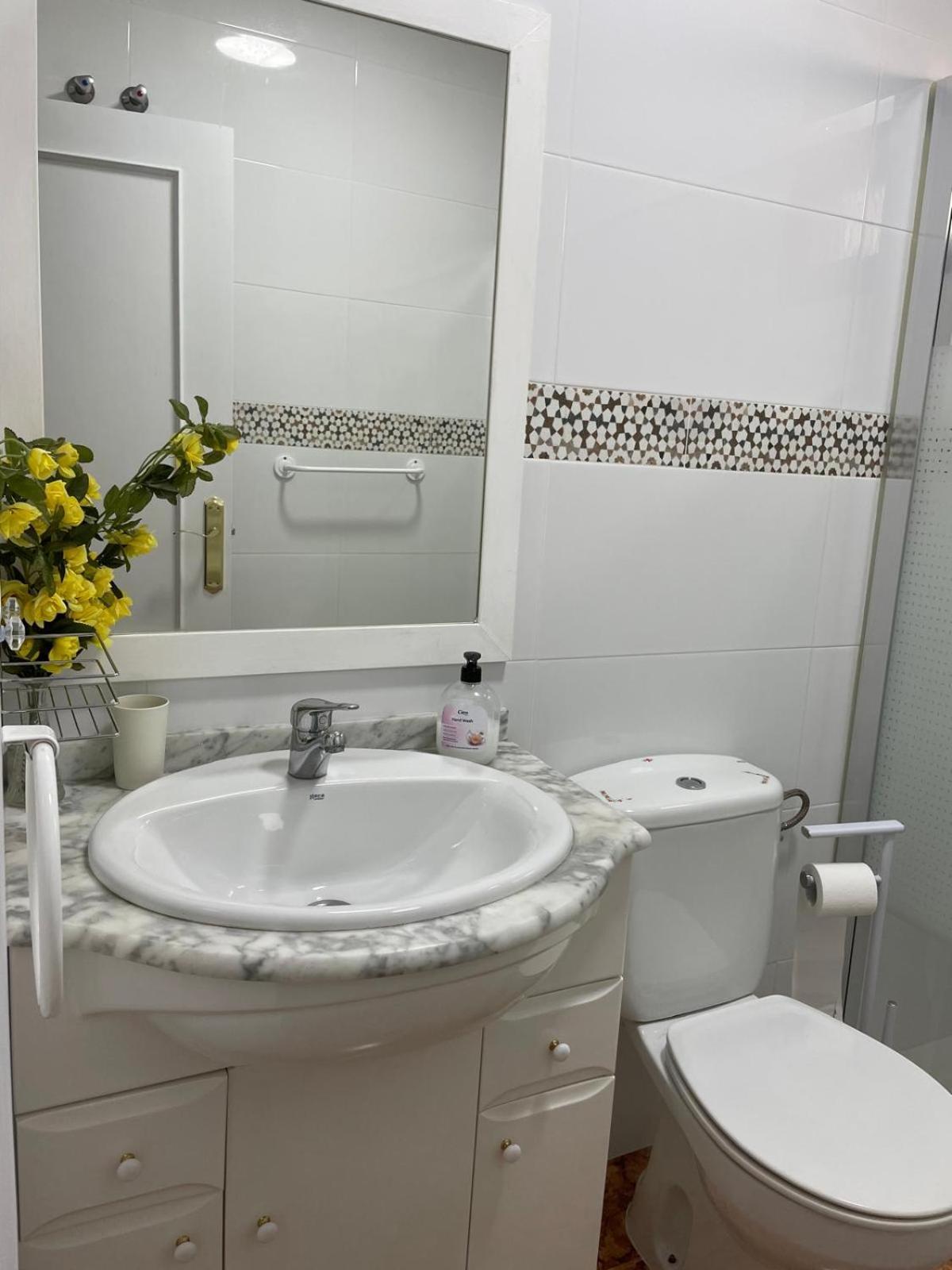 Precioso Apartamento De Dos Plantas Con Vistas Фріхіліана Екстер'єр фото