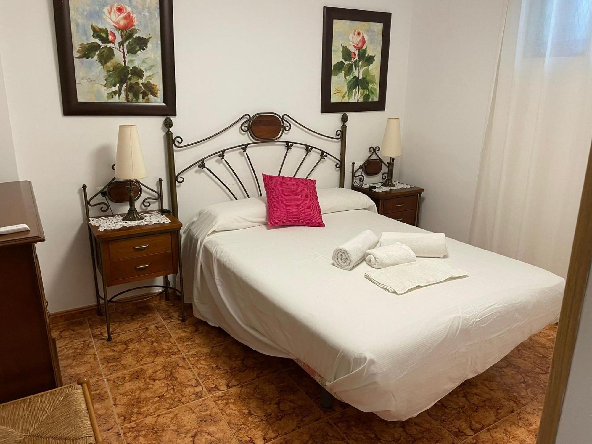Precioso Apartamento De Dos Plantas Con Vistas Фріхіліана Екстер'єр фото